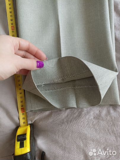 Брюки мужские классические 46 Monarh бу