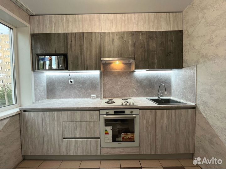 Кухня угловая для вашей семьи