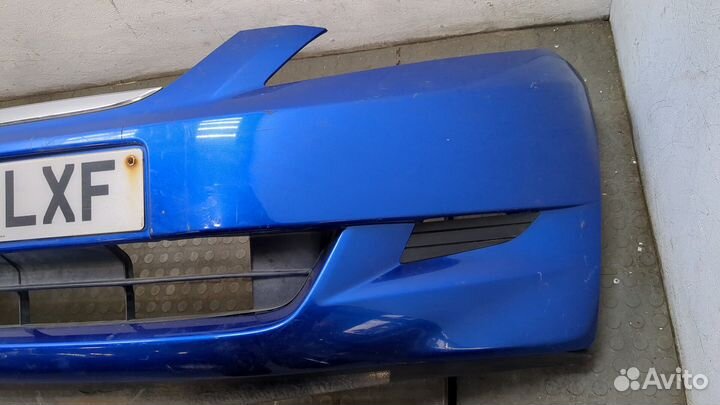Бампер передний Honda FRV, 2005