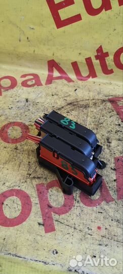 Блок предохранителей Audi A4 8K2 cdnb 2011