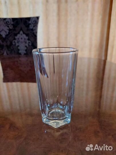 Стаканы