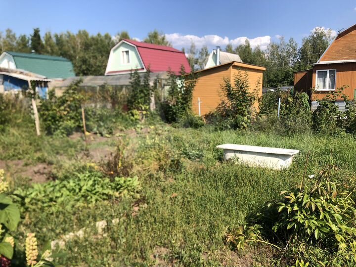 Дача 32 м² на участке 4,5 сот.