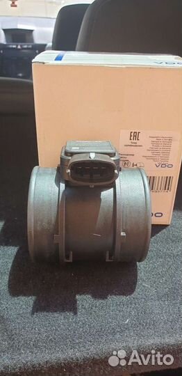 Продам MAF (дмрв)