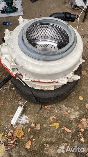 Ремонт стиральных, посудомоечных, холодильников