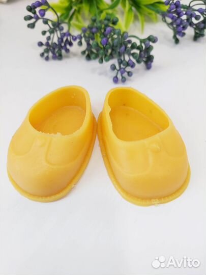 Обувь туфли ботинки для кукол парные и одиночные