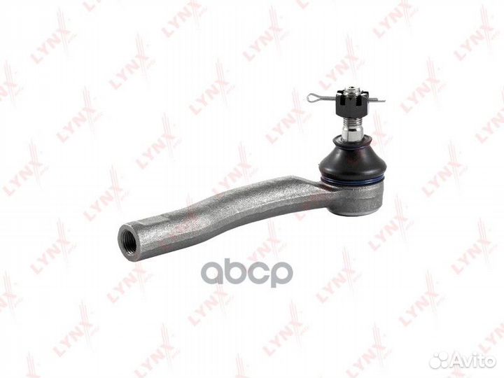 Наконечник рулевой тяги перед прав C4057R L