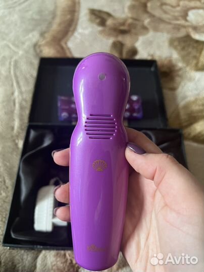 Косметический арпарат Cleartone Desheli