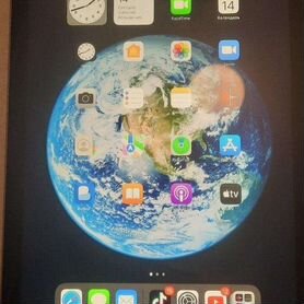 iPad 6 поколения 32 gb