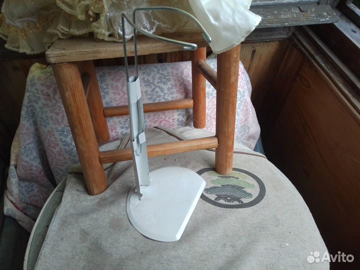 Кукла Фарфоровая Большая