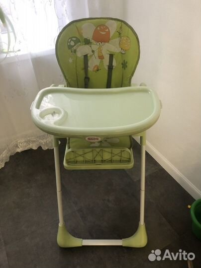 Стул для кормления