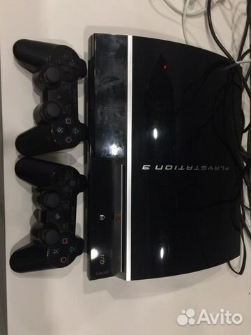 Sony PS3