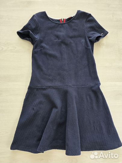 Tommy hilfiger платье M оригинал