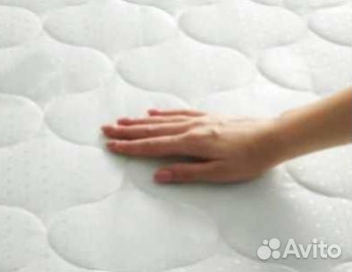 Матрас Sleeptek Total Cocos Foam20 120х200