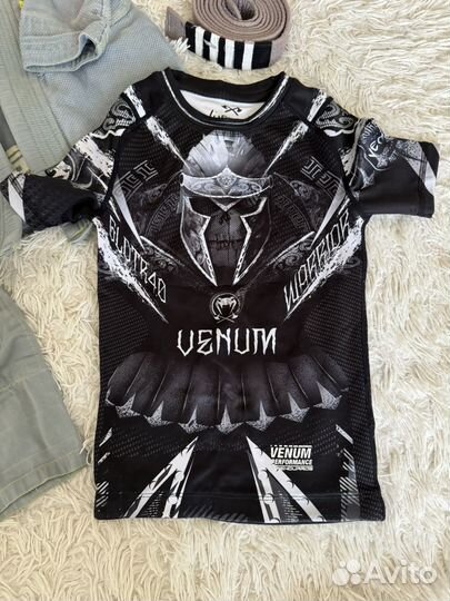 Детское Кимо для бразильского джиу джитцу