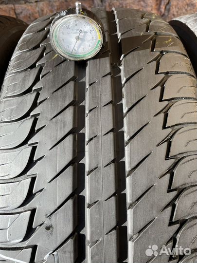 Kleber Dynaxer HP3 225/55 R17
