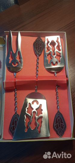 Сувенирный набор