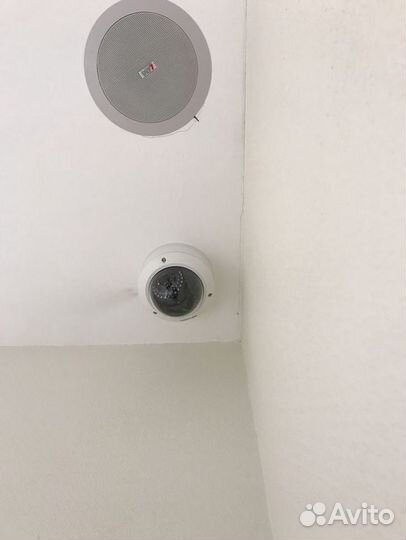 Камера видеонаблюдения wifi уличная