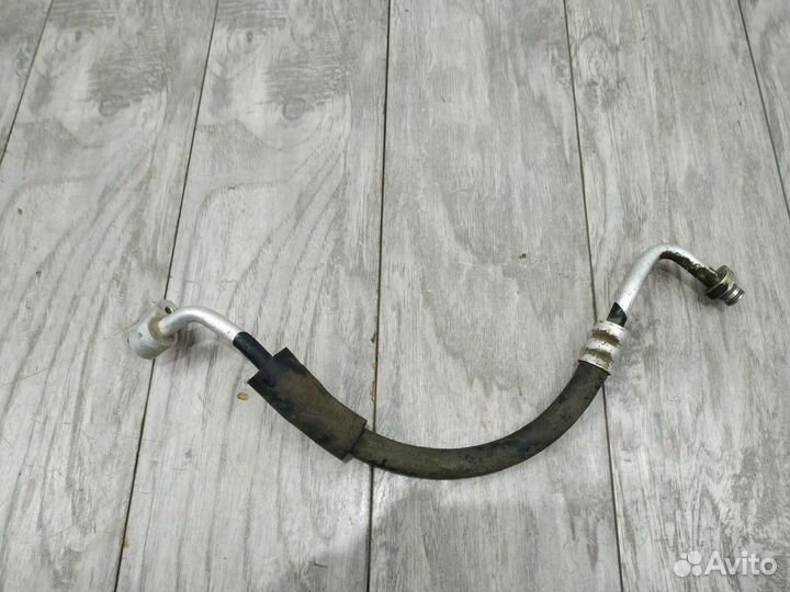 Трубка кондиционера Пежо 206