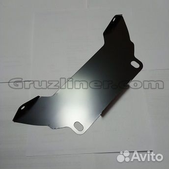 Защита маховика Hyundai