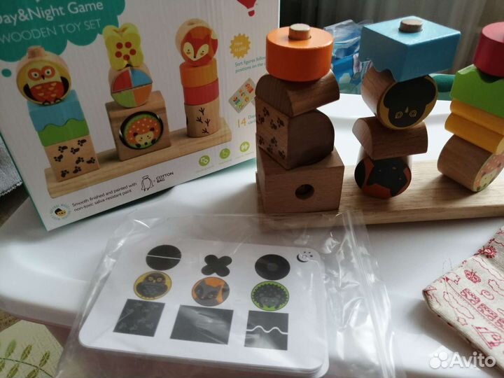 Игровой конструктор