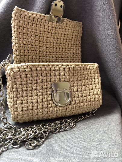Сумка Клатч