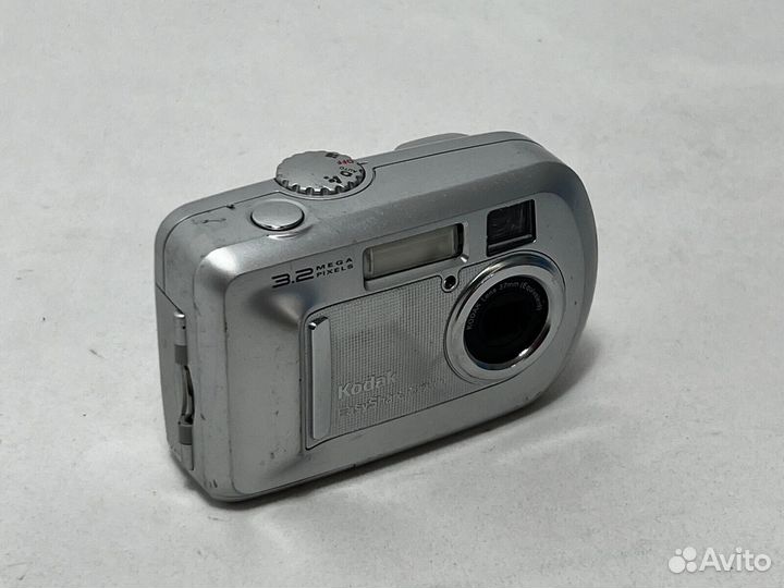 Kodak cx7300