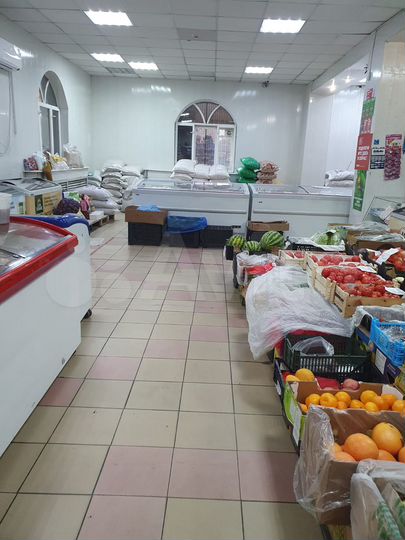 Свободного назначения, 251.8 м²