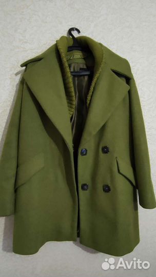 Пальто женское