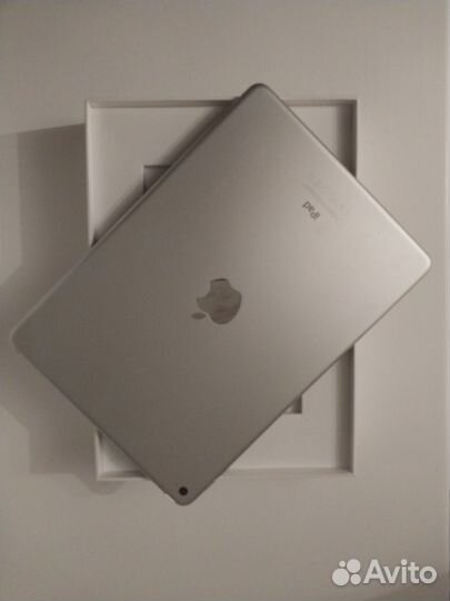 Планшет Apple iPad Air 2 +sim
