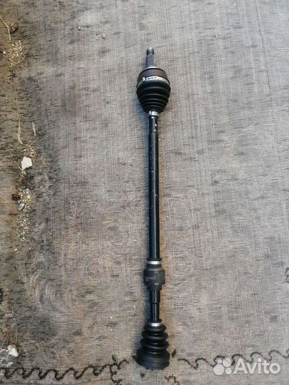 Граната honda цивик 2008 г. вып