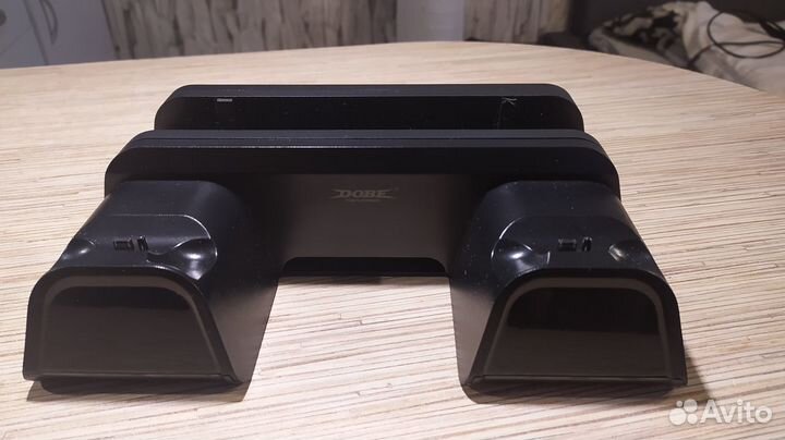 Подставка для ps4 slim и ps4 pro
