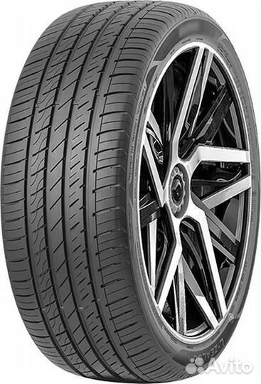 Sonix L-Zeal 56 275/35 R20 102W