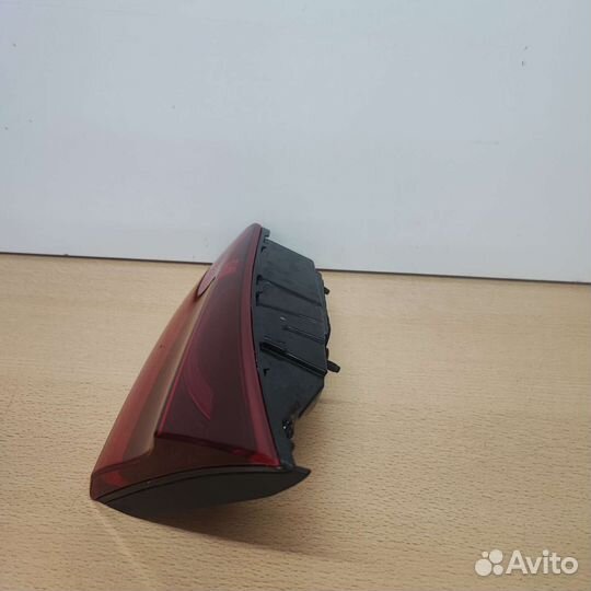 Фонарь внутренний задний правый Kia Xceed