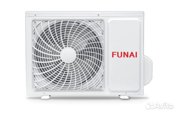 Funai RAC-SN20HP.D05