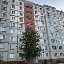 1-к. квартира, 32,5 м², 9/9 эт.