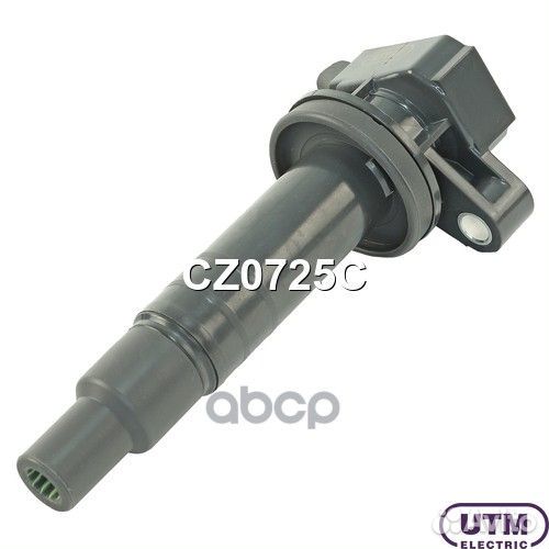 Катушка зажигания CZ0725C Utm