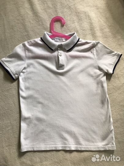 Вещи школьные для мальчика 122-128 Ostin