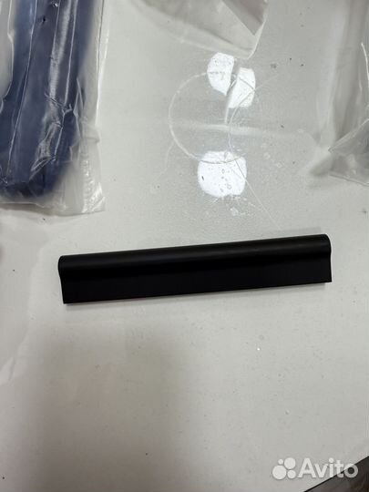 Ручки для кухонных шкафов