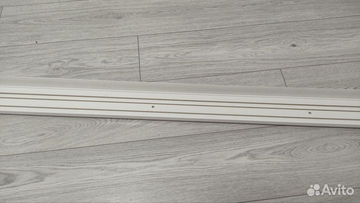 Гардина для штор настенная