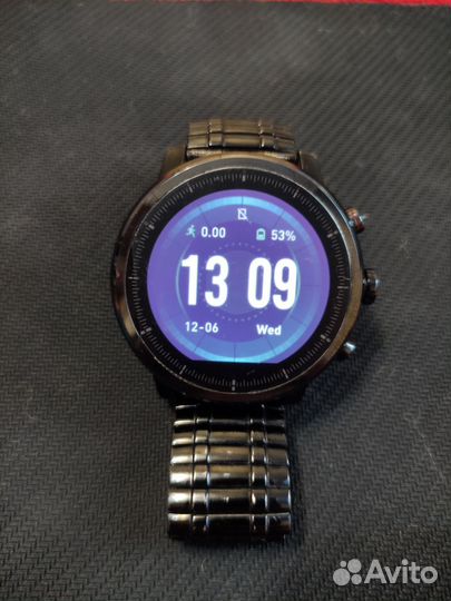 Amazfit stratos