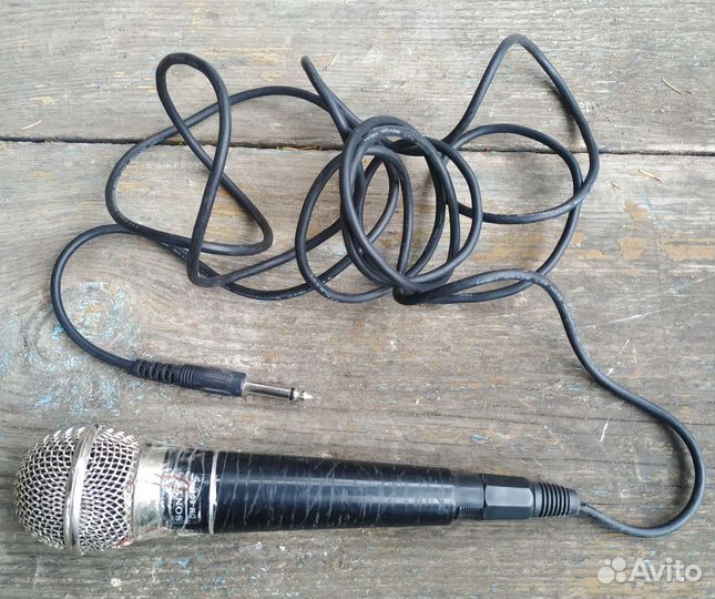 Микрофон