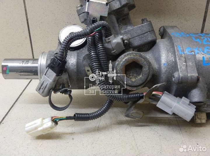 Рейка рулевая Toyota 44200-50230