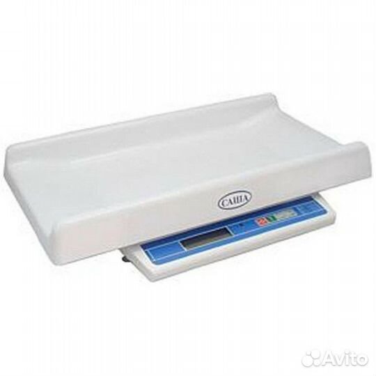 Детские весы