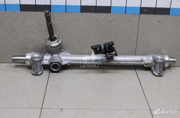 Рейка рулевая Fiat 77367378