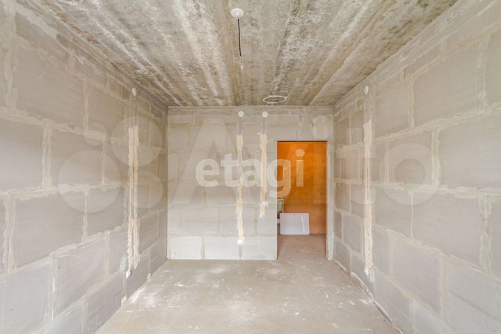 3-к. квартира, 83,5 м², 3/6 эт.