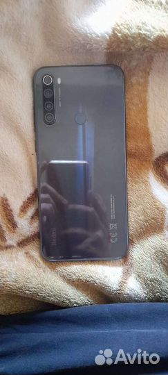 Xiaomi redmi note 8T 4 64gb