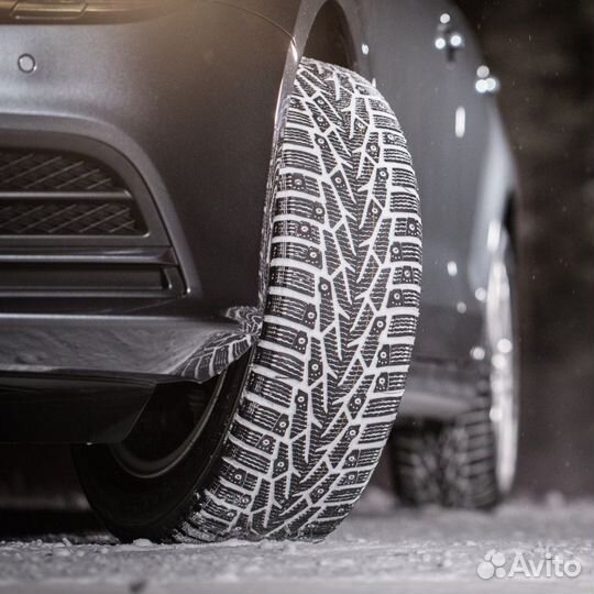 Nokian Tyres Nordman 7 185/65 R14 90T