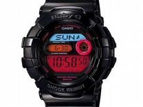 Часы Casio Baby-G BGD-140-1B