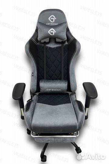 Кресло компьютерное - Игровое кресло