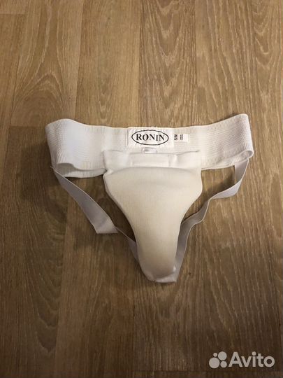 Женская защита спортивная